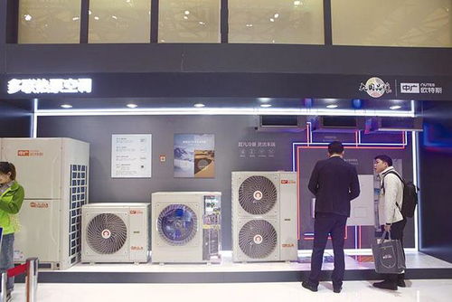 多聯機市場增長策略與辦公平臺開發制作融合路徑