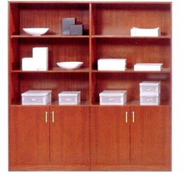 北京辦公家具定做與平臺開發 文件柜、書柜的現代化解決方案